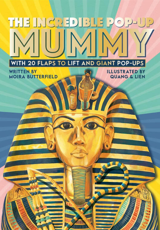 Mummy