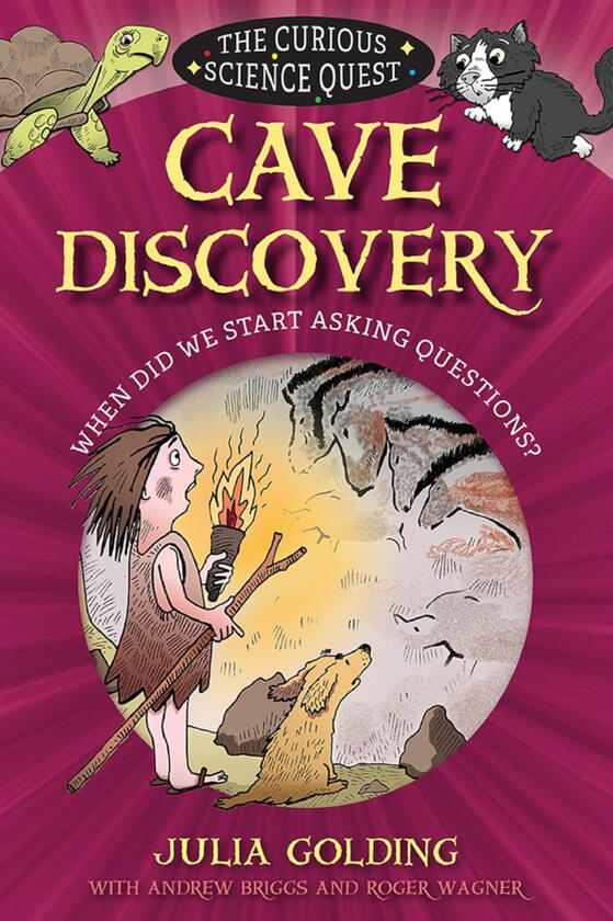 Cave Discovery