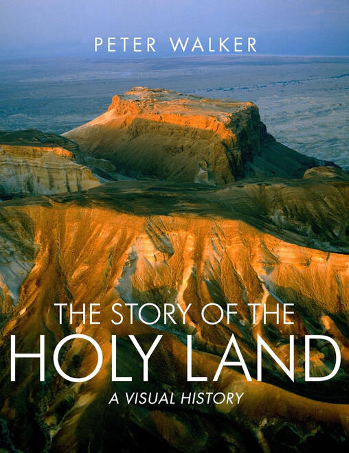 Story of the Holy Land